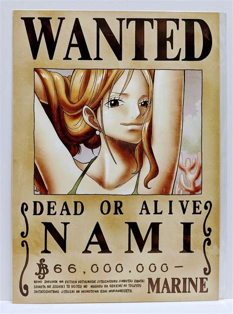 One Piece Wanted Poster | ubicaciondepersonas.cdmx.gob.mx