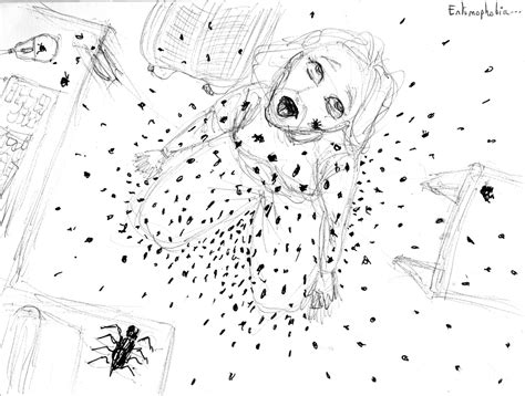 Entomophobia by philho on DeviantArt