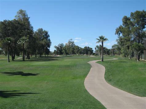 Maryvale Golf Course Details and Information in Arizona, Phoenix Area ...