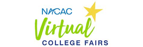 NACAC Virtual College Fair - West Campus High School