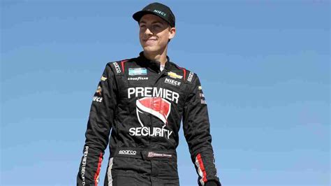 Carson Hocevar Sets Plans for 2023 NASCAR Season