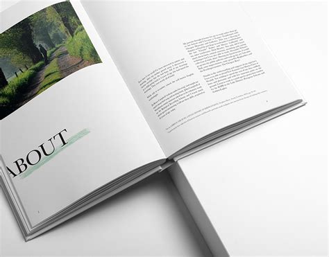 Artbook layout design :: Behance