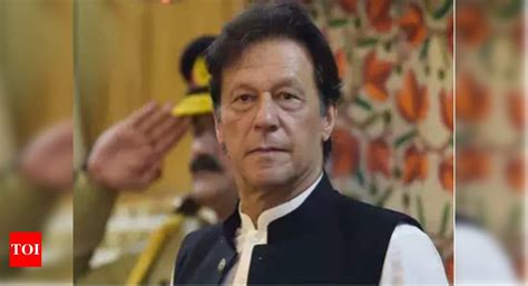 Imran Khan's relationship with Army on the rocks amid Covid-19 outbreak ...