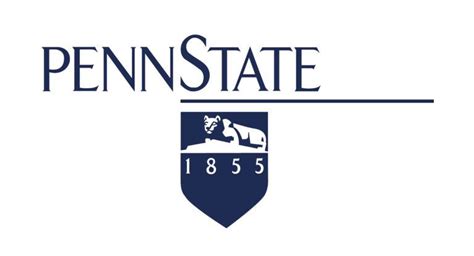 penn state university logo | Penn state logo, Logos, Penn state