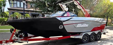 Best Wake Boat Accessories for 2024 – Surfinity