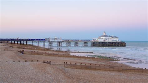 Top 10 Eastbourne Seafront Hotels with a Swimming Pool from £33 for 2020 | Expedia