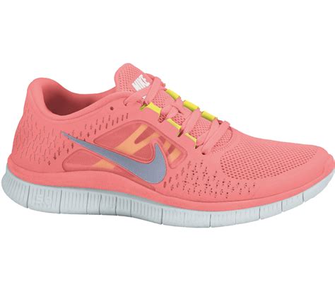 Nike Free Run Plus Womens