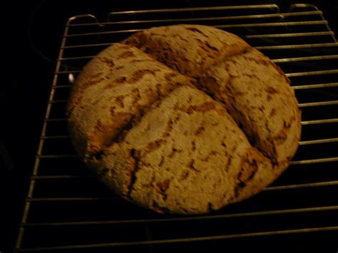 Chestnut flour bread - one yummy - one not so much... | The Fresh Loaf