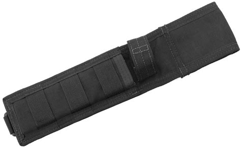 Spartan Blades MOLLE Nylon Sheath, Black, Fits Blades Up To 6.3 ...