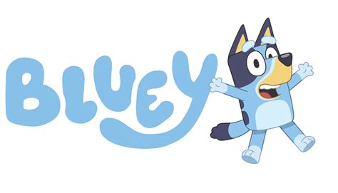 Bluey - Cbeebies