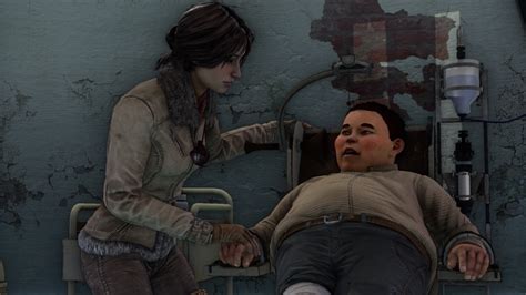 Syberia 3 Review - Impulse Gamer