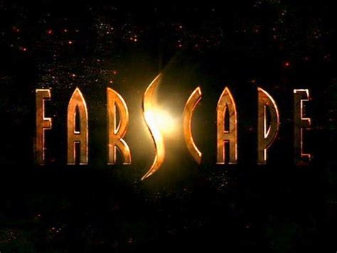 Farscape Wallpapers - Wallpaper Cave