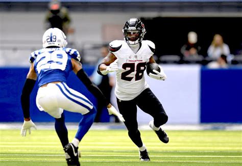 When Will Joe Mixon Return and Be Back? Fantasy Football Injury Update ...