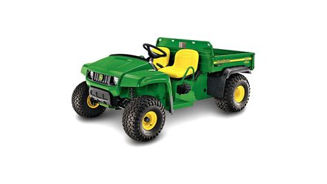 Gator™ Utility Vehicles | UTV Side By Sides | John Deere US