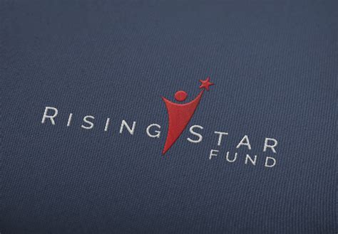 Rising Star - Branding Logo Design on Behance