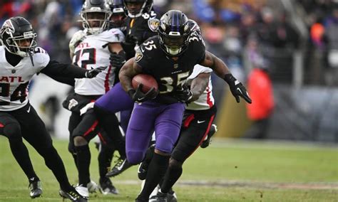 Ravens vs. Chiefs odds, tips and betting trends | Playoffs AFC ...