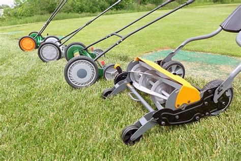 10 Best Reel Mowers 2023 Reel Lawn Mowers Reviewed, 43% OFF