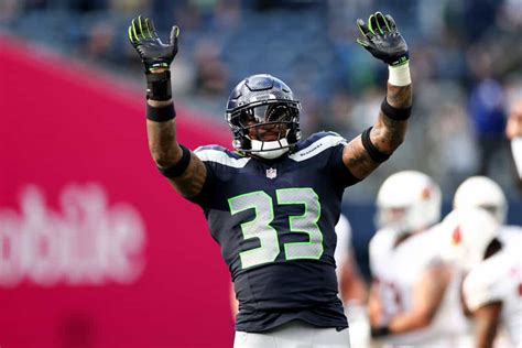 Jamal Adams Has High Praise For 1 Seahawks Rookie