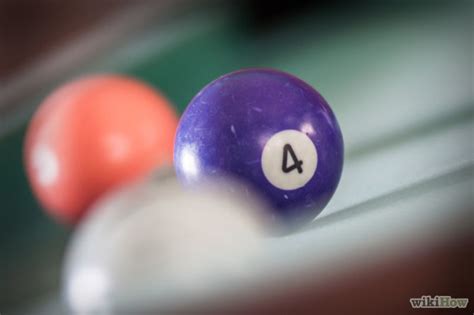 How to Play 9 Ball Pool - 5 Easy Steps (with Pictures)