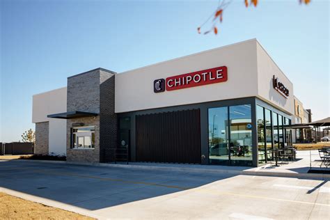 Chipotle is testing a new restaurant design to maximize digital growth