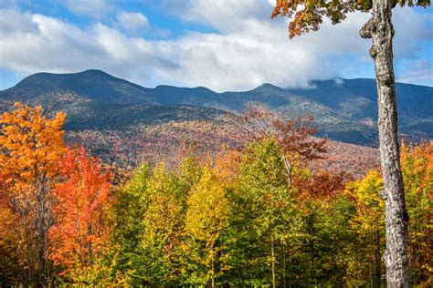 Earths Breathtaking Views: White Mountains in New Hampshire [OC ...