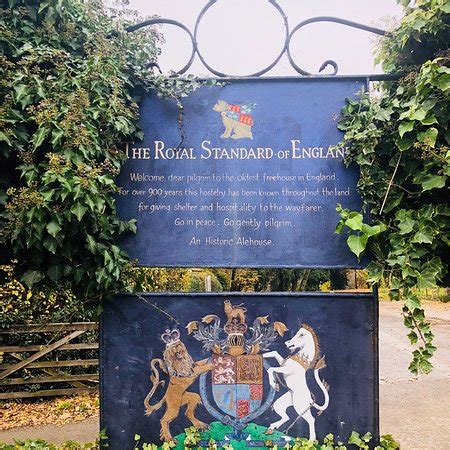 The Royal Standard of England, Beaconsfield - Restaurant Reviews, Phone Number & Photos ...