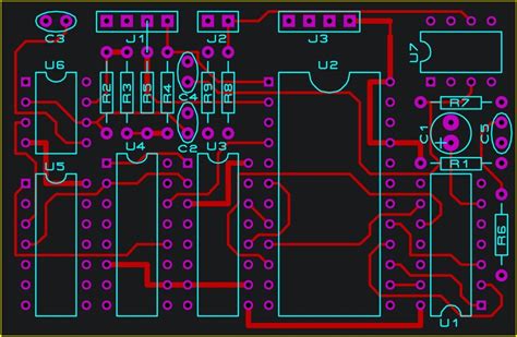 PCB Layout: A Comprehensive Guide