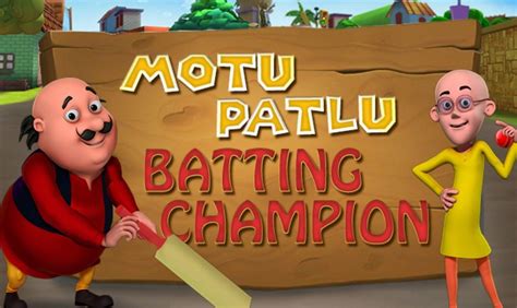 Motu Patlu Wallpapers - Wallpaper Cave