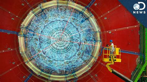 The Large Hadron Collider Explained | Large hadron collider, Space science, Astrophysics