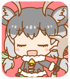 Reindeer/Pavilion - Japari Library, the Kemono Friends Wiki