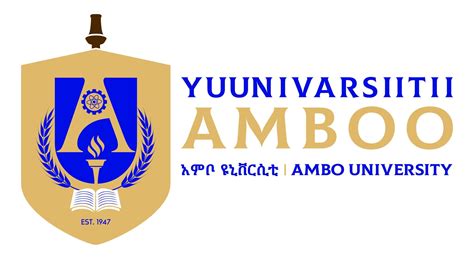 Ambo University | Ambo