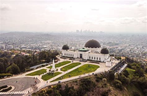 Los Angeles Museums Every Visitor Should See