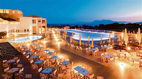 Kos Resorts: The Blue Lagoon all inclusive hotel - Mirror Online