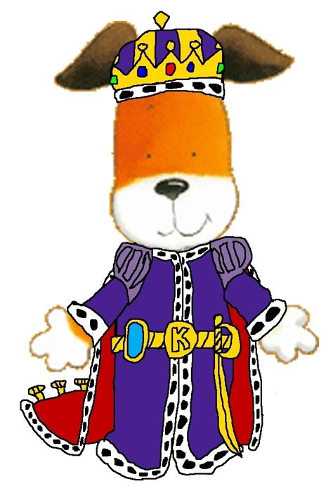 Kipper (character) | Kipper the Dog Wiki | Fandom