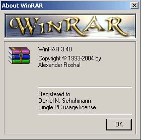 [Image - 23418] | Winrar | Know Your Meme