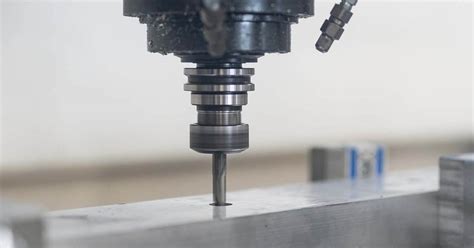 What is CNC Drilling: Definition, Working and Types | EcoReprap