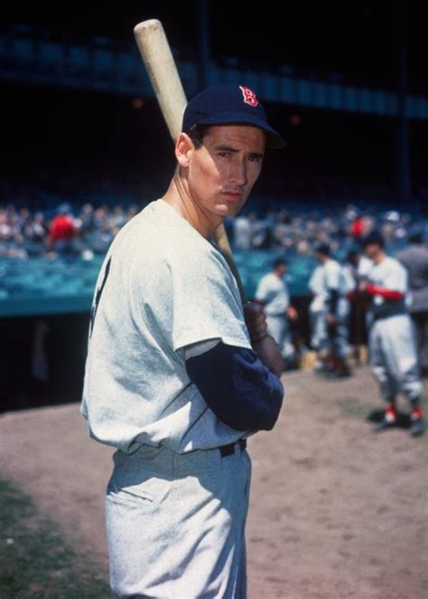 The Greatest Sports Article of All Time? Esquire's Take on Red Sox Icon ...