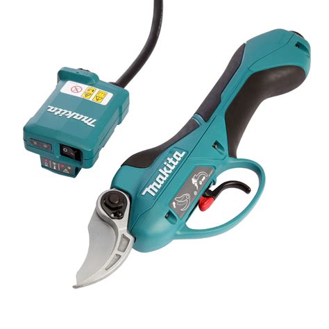 MAKITA DUP361Z Sekator Ogrodniczy AKU 2X18V=36V - 7037350337 - oficjalne archiwum Allegro