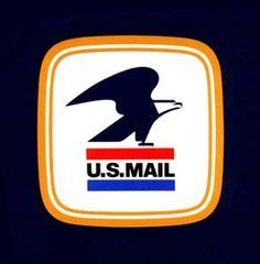 9 Post Office Logo - 1970 ideas | office logo, postal service logo, ? logo