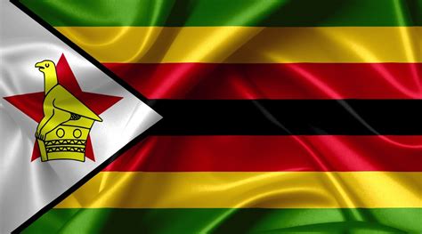 zimbabwe flag - Photo #803 - motosha | Free Stock Photos