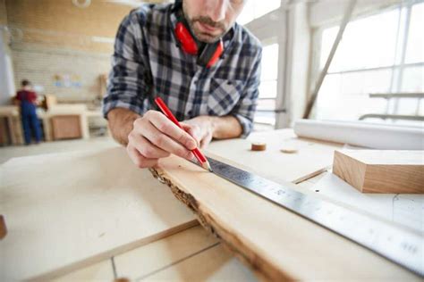 Cost Of A Carpenter In 2024: Comprehensive Guide To Carpentry Costs