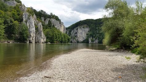 Wordless Wednesday: Danube Gorge | Danube, Gorges, River