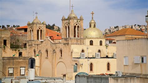 Visit Lower Galilee: Best of Lower Galilee Tourism | Expedia Travel Guide