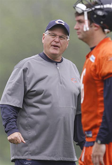 Peter King: Mike Martz hopes to recreate magic in Chicago; owners ...