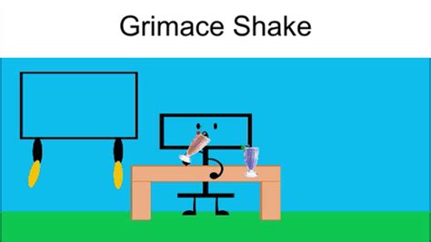 Grimace Shake Meme GIF - Grimace shake meme - Discover & Share GIFs