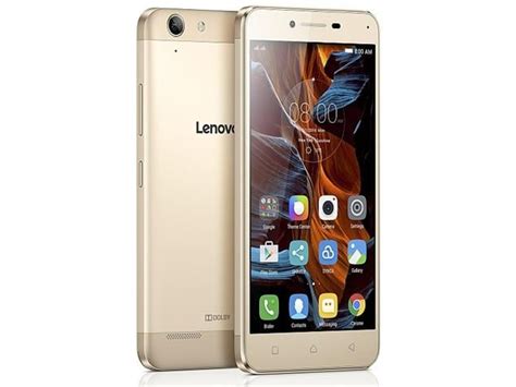 Lenovo Vibe K5 - Price in India, Specifications (6th January 2025 ...