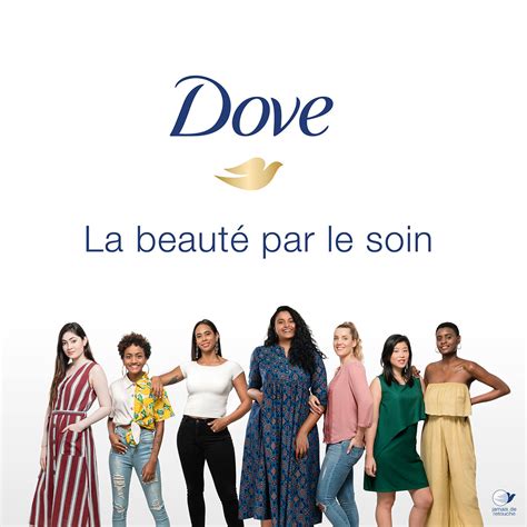 DOVE - Real Beauty campaign 2020 :: Behance