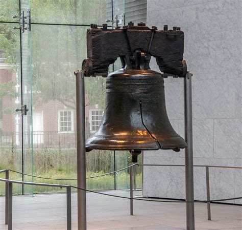 Liberty Bell | The liberty bell, an iconic symbol of America… | Flickr