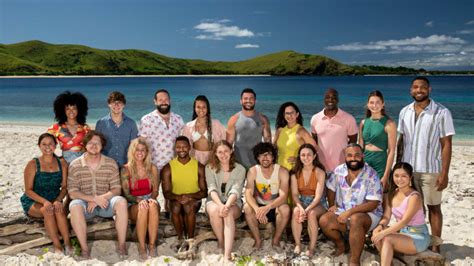 New season of 'Survivor' will feature 3 contestants from Minnesota ...