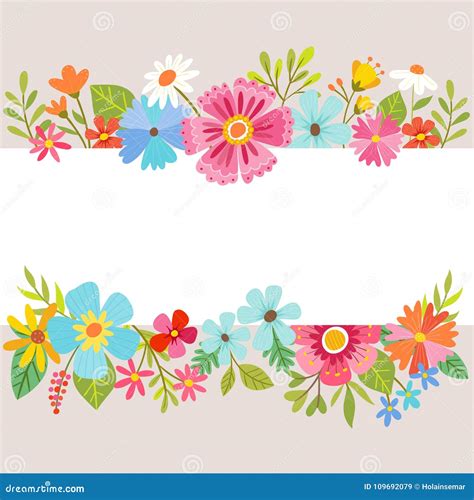 Cartoon Flowers Cartoons, Illustrations & Vector Stock Images - 7930452 Pictures to download ...